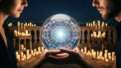 Onko olemassa täydellistä paria? Horoskooppimerkkien yhteensopivuus rakkaudessa: mitä astrologia lupaa ja mitä testit osoittavat.