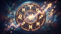 Mitkä horoskooppimerkit kasvavat eniten huhtikuussa 2026, ja minkä merkkien tulisi hidastaa kasvuvauhtiaan?