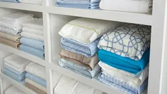 Kuinka monta vuodevaatteiden sarjaa jokaisella kotirouvalla tulisi olla: muista tämä kerta kaikkiaan