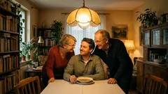 Yksi lause, ja lapset arvostavat sinua aina: Ensin tunteet, sitten käyttäytyminen.