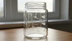 Kuinka poistaa tarrat ja liimajäljet vahingoittamatta pintaa: aloita lämmittämällä pintaa hieman.