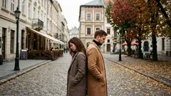 Hän katoaa, kun tilanne vaikeutuu: 6 merkkiä siitä, että hän jättää sinut vaikeina aikoina