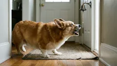 Miksi koirasi haukkuu niin paljon? Mikä voi olla syynä tällaiseen käyttäytymiseen – ja miten palauttaa rauha kotiin?