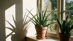 Helppohoitoiset huonekasvit: 10 lajia, jotka sopeutuvat vaihtelevaan valaistukseen ja epäsäännölliseen kasteluun.