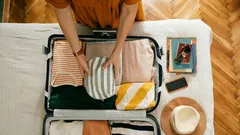 Mitä matkailijat ja juoksijat unohtavat ottaa mukaan retkille? 13 välttämätöntä tavaraa.