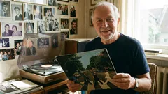 Kasvoitko 60-luvulla? Siinä tapauksessa sinulla on nämä kolme ominaisuutta.