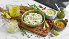 6 kalakastiketta, jotka tekevät kalasta halutun ruokalajin jopa lihansyöjille