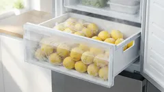 Miksi pakastaa kokonaiset sitruunat: ruoanlaittovinkki, joka muuttaa käsityksesi sitrushedelmistä