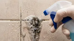 Keittiön laattojen saumat puhdistuvat hetkessä homeesta: muista tämän yksinkertaisen liuoksen koostumus