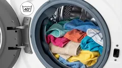  Miksi pyykkiä ei pitäisi pestä 40 asteessa: mitkä asetukset ovat sopivimpia?