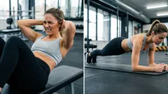 6 klassista liikettä, jotka eivät enää tehoa, ja yksinkertaiset vaihtoehdot, jotka nopeuttavat edistymistä.