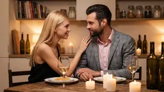 3 pientä asiaa, joilla nainen saa miehen rakastumaan itseensä hulluna