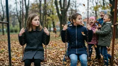 Vältätkö riitoja rauhan säilyttämiseksi? Itsehallinnan ja välttelyn ero