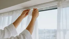 Tylsi pysyy yhtä lumivalkoisena kuin ostopäivänä: helppo pesutapa ilman keittämistä