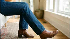 Mitkä farkut valita vuonna 2026: 7 mallia, jotka ovat suosituimpia, ja vinkkejä tyylikkääseen pukeutumiseen