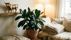 Huonekasvit ja horoskooppimerkkisi: eläköön ystävyys!