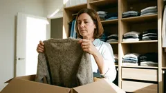 Tarvitsenko tätä vielä vai voinko heittää sen pois? Kuinka siivota oikein ja tehokkaasti.