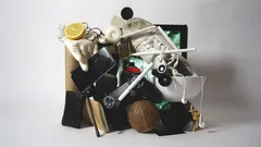 11 asiaa, jotka kannattaa heittää pois tänään, jotta kodista tulisi puhtaampi ja turvallisempi.