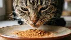 5 tuoksua, joita kissat rakastavat, ja 5 tuoksua, joita ne eivät siedä