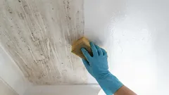 Naapurini paljasti salaisuuden täysin puhtaisiin jännitetakkoihin: helppo tapa ilman juovia