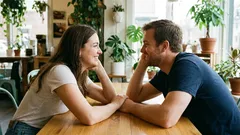 Kuinka selvittää, mitä joku tuntee sinua kohtaan – kolme tehokasta psykologista keinoa